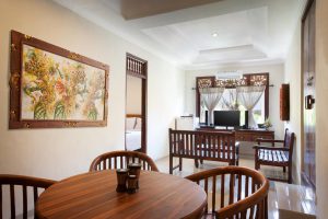 hotel nesa sanur