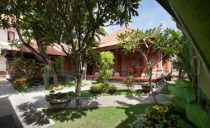 hotel nesa sanur