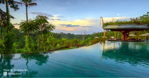 hotel padma resort ubud