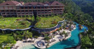 hotel padma resort ubud