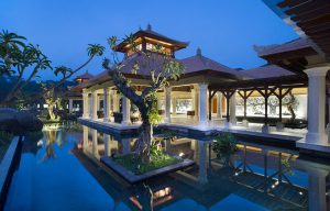 hotel padma resort ubud