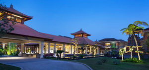 hotel padma resort ubud