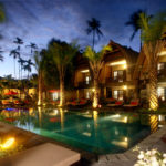 hotel segara beach sanur