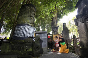 hotel segara beach sanur