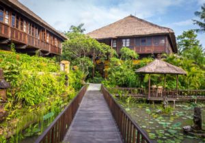 hotel tugu bali