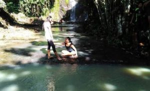 Air Terjun Yeh Buah Jembrana