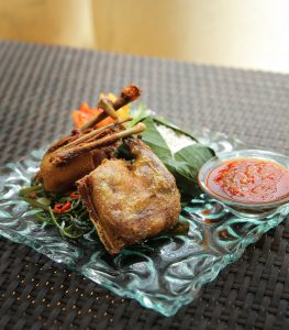 jendela bali panoramic restaurant