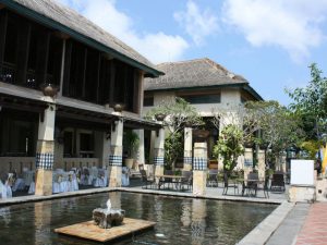 jendela bali panoramic restaurant