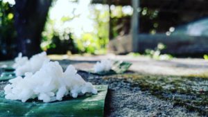 kebiasaan unik orang Bali