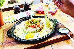 Kedai Epresso Denpasar