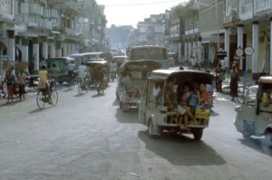 Wisata Kota Tua Denpasar