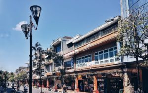 Wisata Kota Tua Denpasar