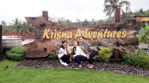 krisna adventure buleleng