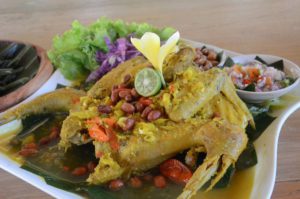 kuliner halal di bali