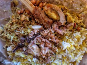 Lawar Kuwir Pan Sinar