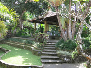 Lempad House Ubud