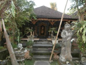 Lempad House Ubud