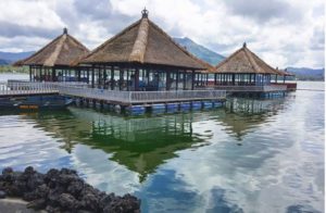 Mujair Nyat Nyat Khas Kintamani