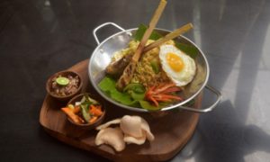 nasi goreng suna cekuh