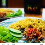 nasi goreng suna cekuh