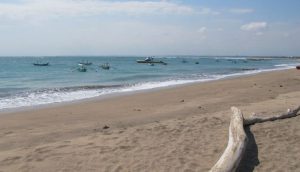 pantai jerman desa adat