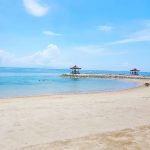 pantai sindhu sanur