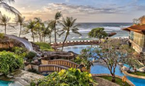 penginapan nyaman dan mewah di Bali