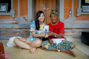 peramalan ketut liyer