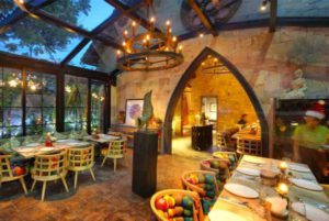 perbedaan bistro dan cafe