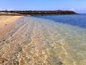 pulau serangan denpasar