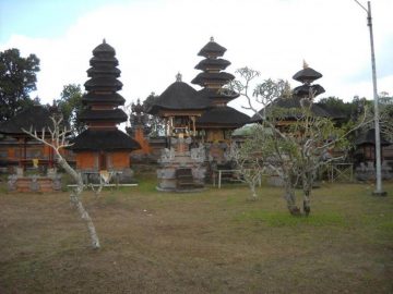 pura dalem balingkang