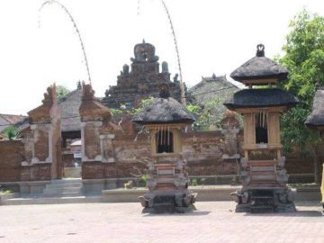 pura dasar bhuana