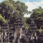 Pura Goa Lawah