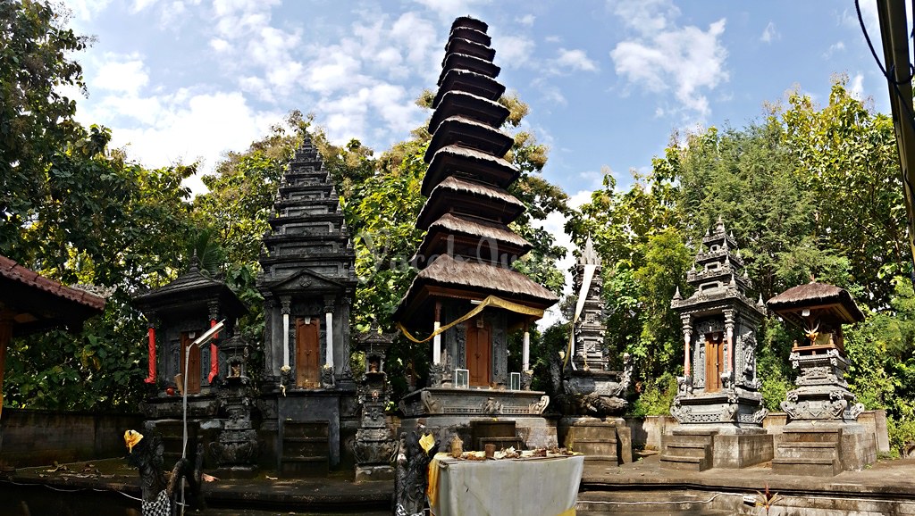 pura kawitan