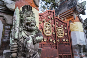 pura kebo edan gianyar