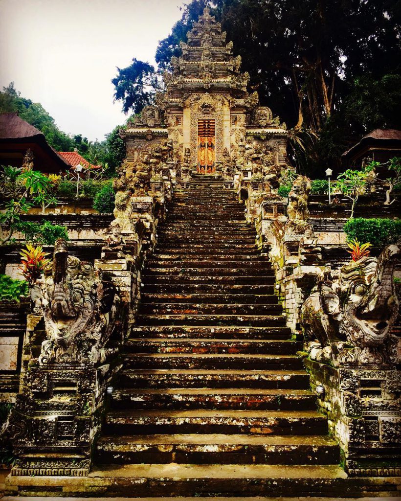 pura kehen bangli