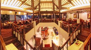 tempat makan halal di bali