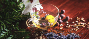 Racun Tradisional Bali