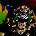 ratu gede mas mecaling