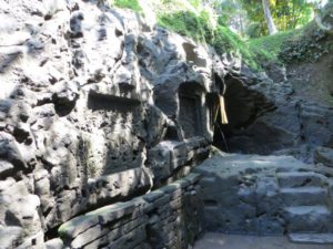 Relief Bebitra Gianyar