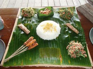 restoran bali asli