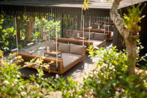 restoran jungle fish ubud