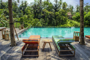 restoran jungle fish ubud