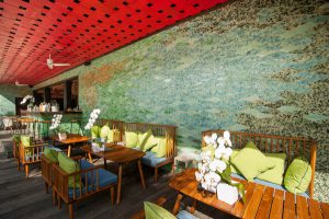 restoran jungle fish ubud