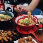 restoran ramen enak di Bali