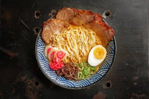 restoran ramen enak di Bali