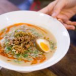 restoran ramen enak di Bali
