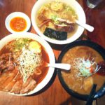 restoran ramen enak di Bali