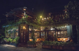 restoran tusu canggu