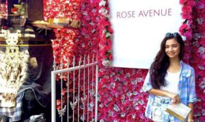 rose avenue bali seminyak